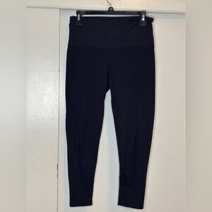 Navy Blue Women’s Leggings
